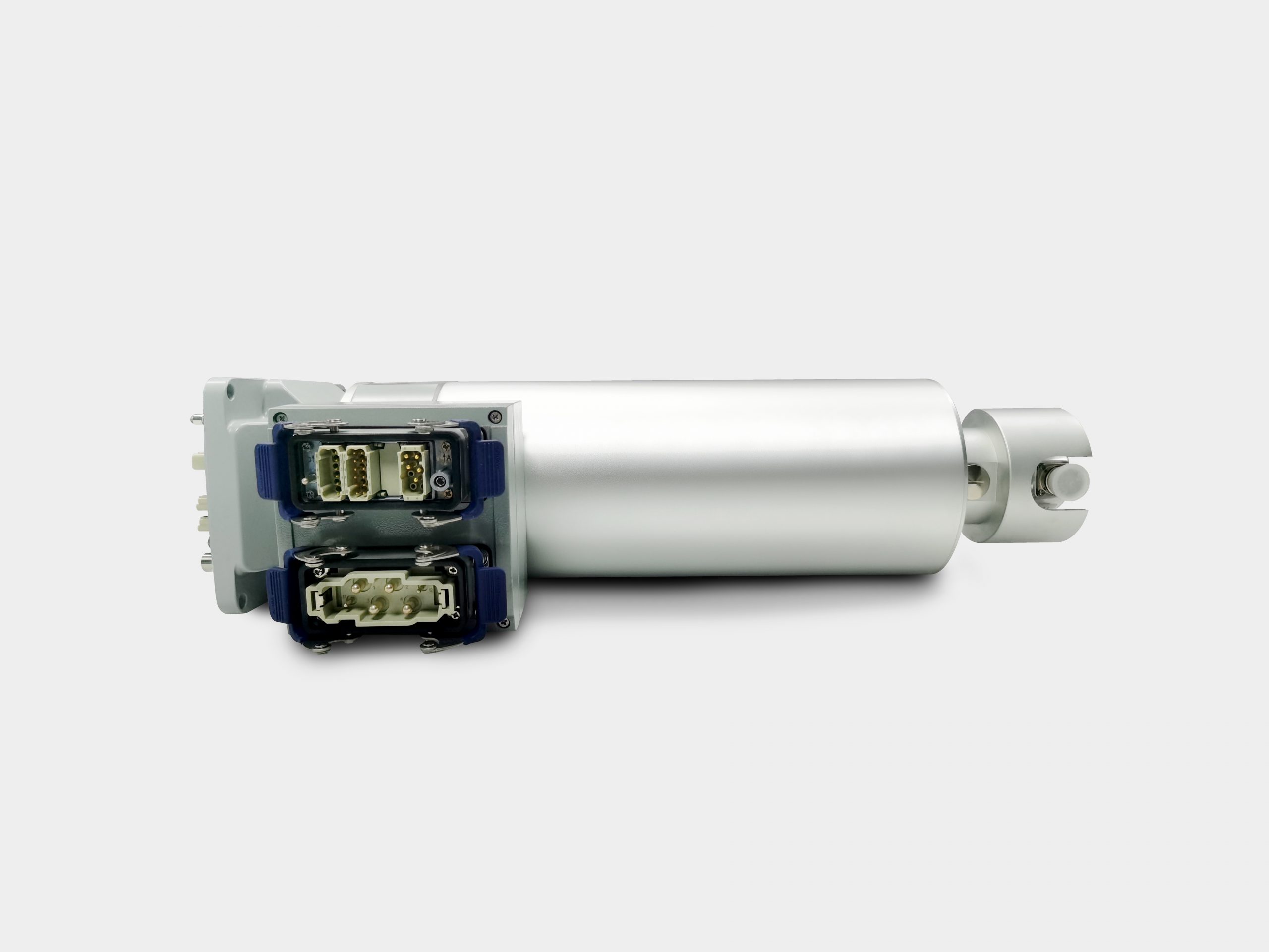 上海電氣2.0MW液態(tài)滑環(huán)