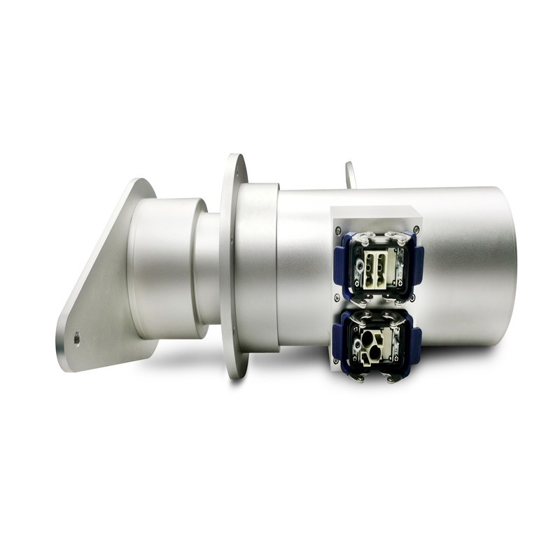 金風(fēng)2.5MW液態(tài)滑環(huán)